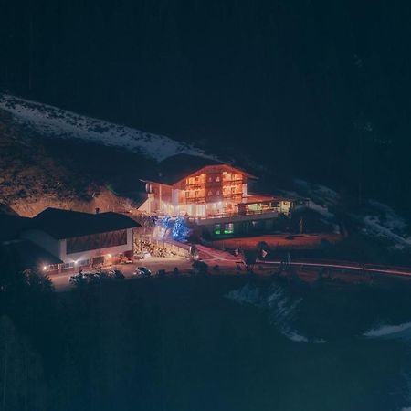 Agritur Agua Biencia Villa Pozza di Fassa Exteriör bild